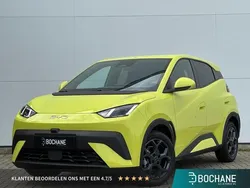 , metallic lak Nieuw 2025 BYD Dolphin Comfort Hatchback | € 26.690