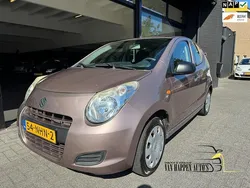 Bruin Gebruikt 2010 Suzuki Alto Comfort+ Hatchback | € 3.299 (Eerlijke prijs)