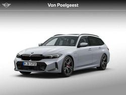 Grijs Nieuw 2025 BMW 330e Comfort Edition Stationwagen | € 72.247 (Eerlijke prijs)