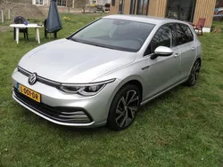 Grijs Gebruikt 2020 VW Golf VIII Stationwagen | € 24.400 (Eerlijke prijs)