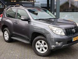 Grijs Gebruikt 2011 Toyota Land Cruiser SUV | € 12.099