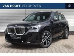 Zwart Nieuw 2025 BMW iX1 Comfort Edition SUV | € 60.482 (Goede deal)