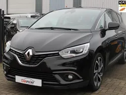 Zwart Gebruikt 2019 Renault Grand Scénic IV Bose Edition MPV | € 18.950 (Eerlijke prijs)