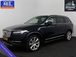 Blauw Gebruikt 2015 Volvo XC90 SUV | € 28.900 (Eerlijke prijs)