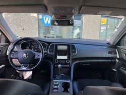 Zwart Gebruikt 2018 Renault Talisman Intens Sedan | € 20.950 (Iets duurder)