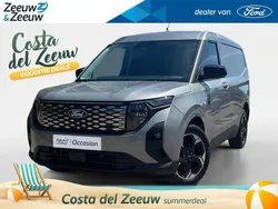 Nieuw 2025 Ford E-Transit Limited Van | € 30.214