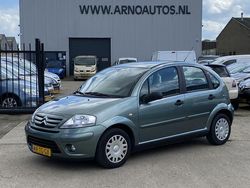 Groen Gebruikt 2006 Citroën C3 Hatchback | € 2.350