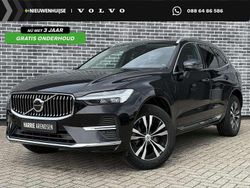 Zwart Gebruikt 2021 Volvo XC60 Inscription SUV | € 38.899 (Super prijs)