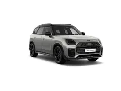 Grijs Gebruikt 2024 Mini John Cooper Works Countryman SUV | € 52.800 (Duur)