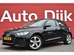Zwart Gebruikt 2019 Audi A1 Hatchback | € 20.900 (Goede deal)