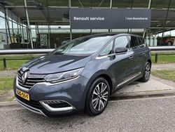 Grijs Gebruikt 2019 Renault Espace Intens MPV | € 22.950