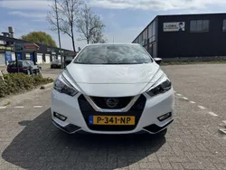 Gebruikt 2020 Nissan Micra Hatchback | € 15.750