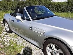 Gebruikt 2001 BMW Z3 Cabriolet | € 7.000 (Goede deal)