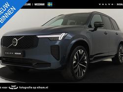 Blauw Gebruikt 2025 Volvo XC90 Ultra SUV | € 79.890 (Eerlijke prijs)