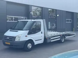 Overige Gebruikt 2008 Ford Transit SUV | € 12.550