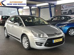 Grijs Gebruikt 2008 Citroën C4 Exclusive Hatchback | € 3.950 (Iets duurder)