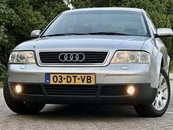 Gebruikt 2000 Audi A6 Sedan | € 2.799 (Eerlijke prijs)