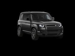 Grijs Nieuw 2025 Land Rover Defender Black Edition SUV | € 109.900 (Eerlijke prijs)