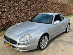 Grijs Gebruikt 2000 Maserati 3200 Coupé | € 18.900