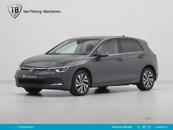 VW Golf VIII