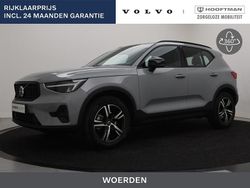 Grijs Gebruikt 2025 Volvo XC40 Plus SUV | € 44.900 (Eerlijke prijs)