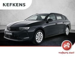 Nieuw 2025 Opel Astra Business Edition Stationwagen | € 38.948
