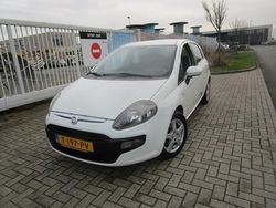 Wit Gebruikt 2011 Fiat Punto Evo Active Hatchback | € 2.650 (Eerlijke prijs)