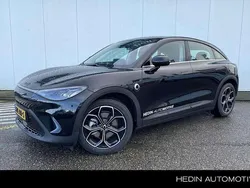 Zwart Gebruikt 2024 Smart #3 Pro+ SUV | € 33.900 (Eerlijke prijs)