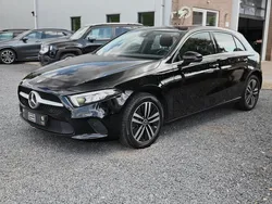 Zwart Gebruikt 2021 Mercedes A250 Progressive Hatchback | € 27.450 (Goede deal)