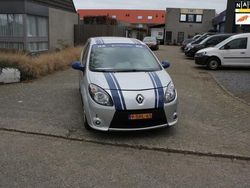 Grijs Gebruikt 2011 Renault Twingo Collection Hatchback | € 2.750 (Eerlijke prijs)