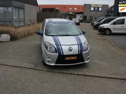 Grijs Gebruikt 2011 Renault Twingo Collection Hatchback | € 3.000 (Eerlijke prijs)