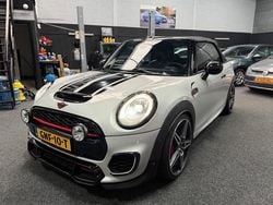 Gebruikt 2016 Mini John Cooper Works Chili Hatchback | € 22.950 (Duur)