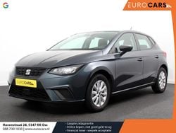 Grijs Gebruikt 2023 Seat Ibiza Style Hatchback | € 16.890 (Eerlijke prijs)