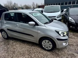 Suzuki Celerio