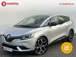 Grijs Gebruikt 2023 Renault Grand Scénic IV Techno MPV | € 25.895 (Goede deal)