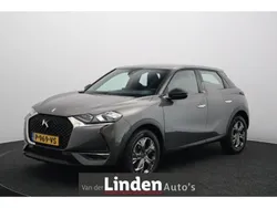Grijs Gebruikt 2022 DS Automobiles DS3 Crossback SUV | € 16.950 (Goede deal)