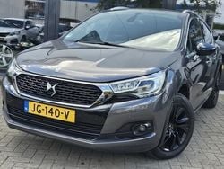 Grijs Gebruikt 2016 DS Automobiles DS4 Crossback Chic SUV | € 9.800 (Eerlijke prijs)