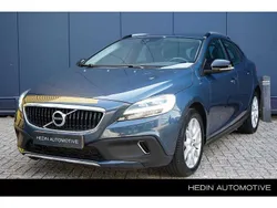 Gebruikt 2016 Volvo V40 CC Stationwagen | € 19.995 (Iets duurder)