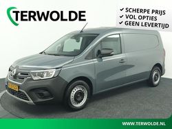 Gris urban kpw Gebruikt 2024 Renault Kangoo MPV | € 23.945 (Eerlijke prijs)
