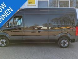 Zwart Gebruikt 2019 Mercedes Sprinter Van | € 22.500 (Super prijs)