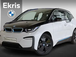 Wit Gebruikt 2019 BMW i3 Comfort Edition Hatchback | € 15.400 (Eerlijke prijs)