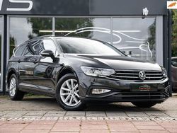Grijs Gebruikt 2019 VW Passat Business Stationwagen | € 21.950 (Goede deal)