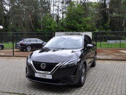 Zwart Gebruikt 2021 Nissan Qashqai Acenta SUV | € 22.495 (Goede deal)