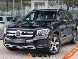 Zwart Gebruikt 2021 Mercedes GLB200 Business SUV | € 31.900 (Super prijs)