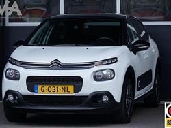 Wit Gebruikt 2019 Citroën C3 Feel Hatchback | € 9.950 (Goede deal)