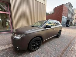Gebruikt 2014 Mitsubishi Outlander SUV | € 12.500 (Iets duurder)