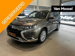 Bruin Gebruikt 2019 Mitsubishi Outlander P-HEV Instyle SUV | € 21.495 (Eerlijke prijs)
