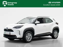 Wit Gebruikt 2023 Toyota Yaris Cross Comfort SUV | € 24.950 (Super prijs)