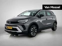 Grijs Gebruikt 2024 Opel Crossland X Elegance SUV | € 24.940 (Iets duurder)