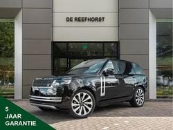 Nieuw 2025 Land Rover Range Rover Autobiography SUV | € 204.550 (Duur)